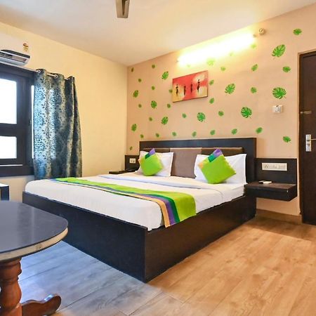 Treebo Siddharth Hotel Ádzsmir Kültér fotó
